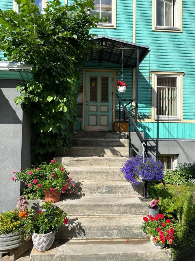 Center Of City Apartments, Bus Station 1Min, Airport 5 Min Tallinn Exterior foto