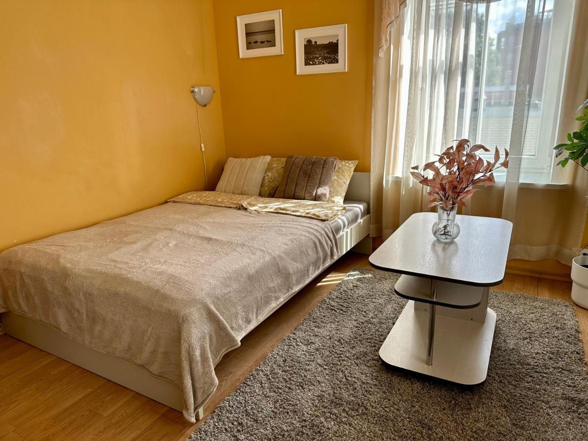 Center Of City Apartments, Bus Station 1Min, Airport 5 Min Tallinn Exterior foto