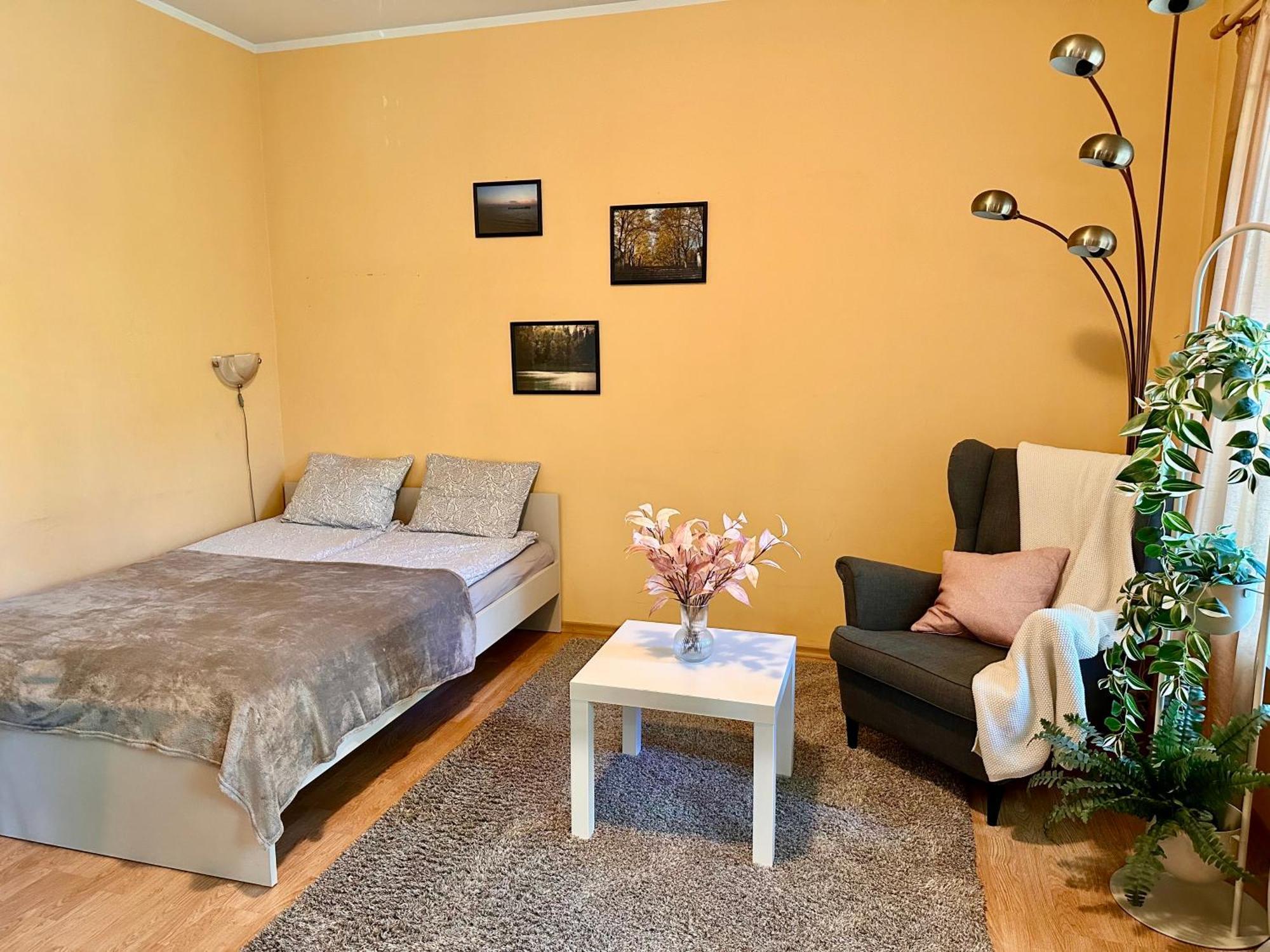 Center Of City Apartments, Bus Station 1Min, Airport 5 Min Tallinn Exterior foto